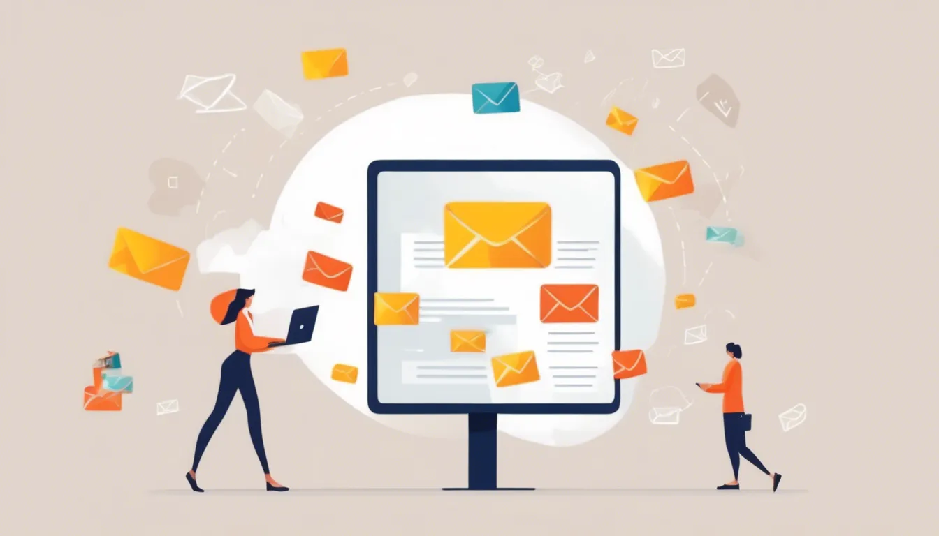 Email Elevate Transforming Your Inbox Marketing Strategy