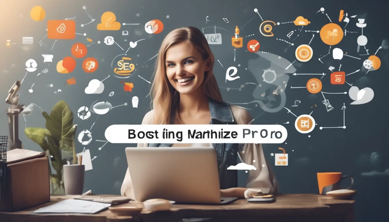 Boost Your Online Presence with Optimize Pro SEO Marketing