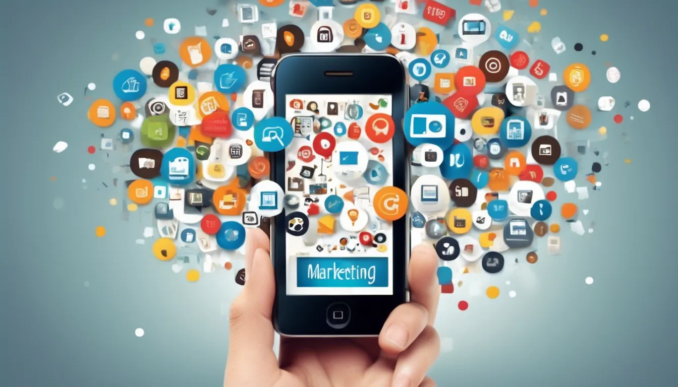 Unlocking the Power of Mobile Magnet Marketing